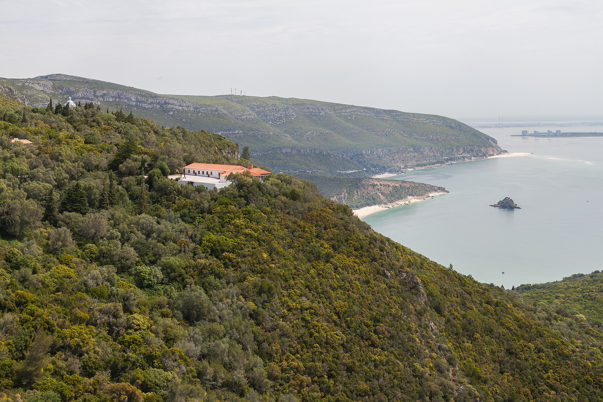 Península de Setúbal