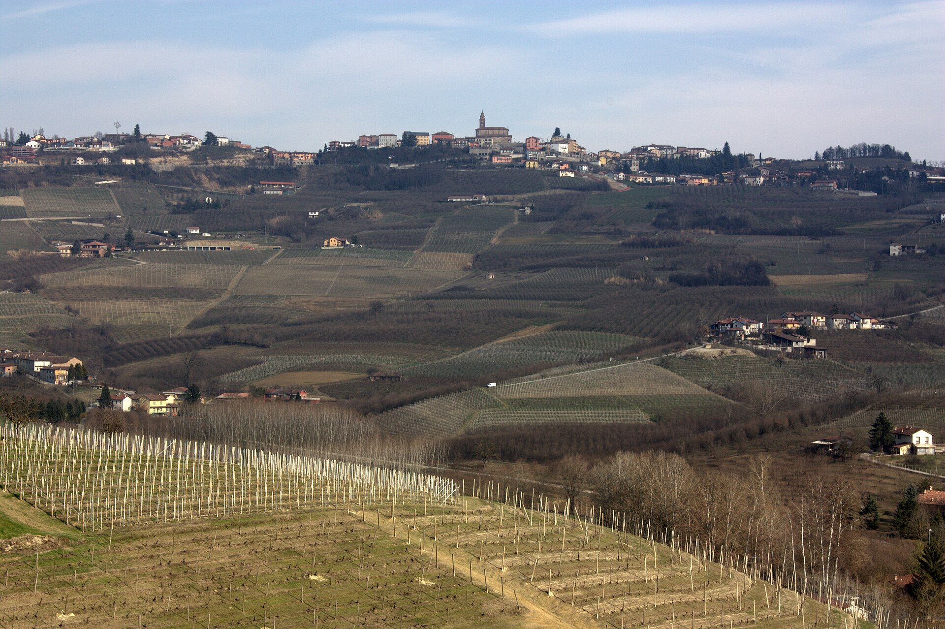 Piedmont