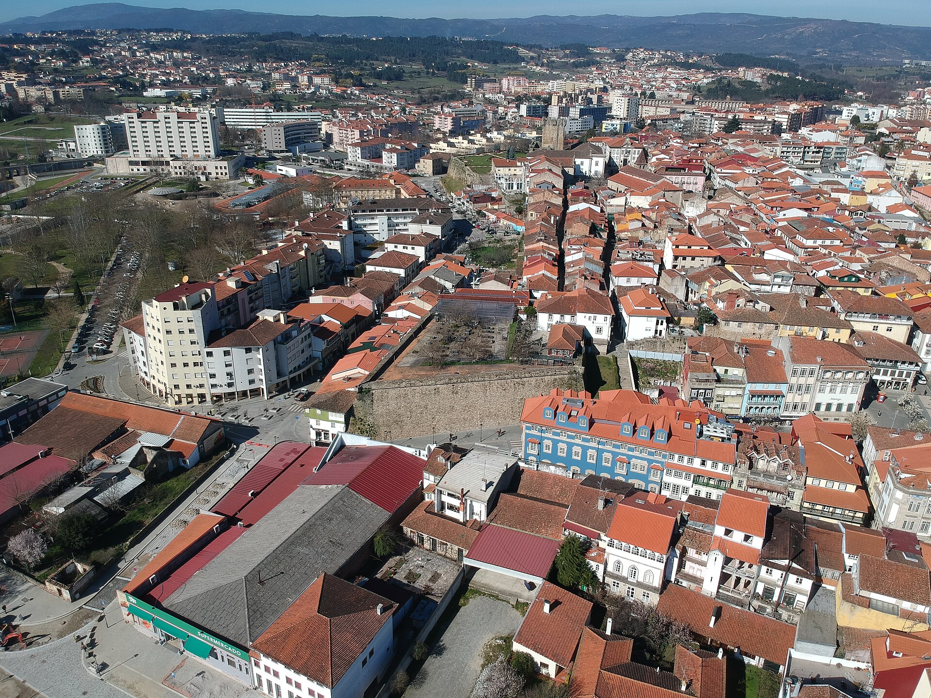 Trás-os-Montes